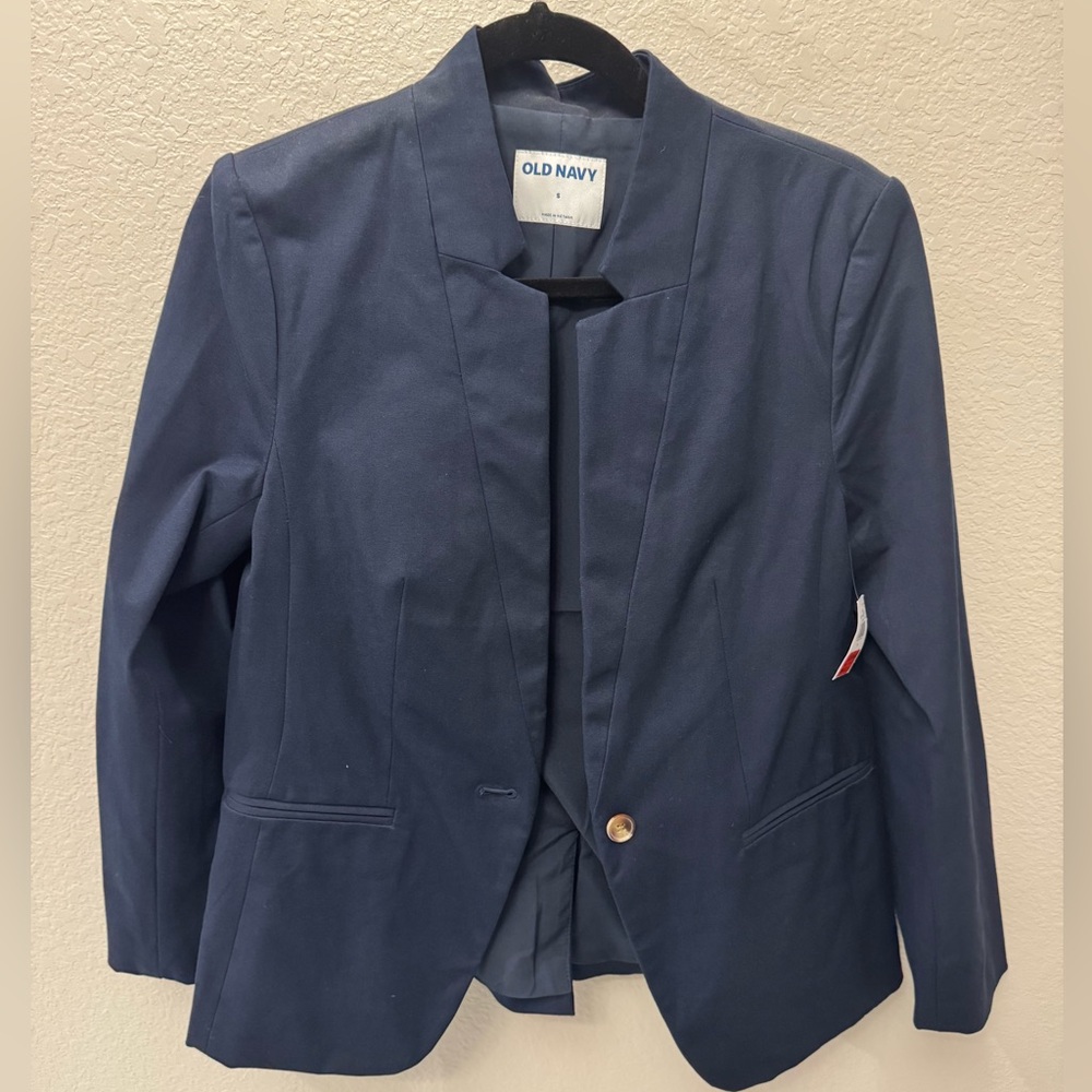 Old Navy Blazer